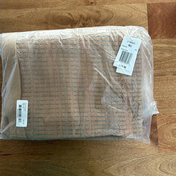 L' space Encinitas Cardigan - Picture 5 of 8